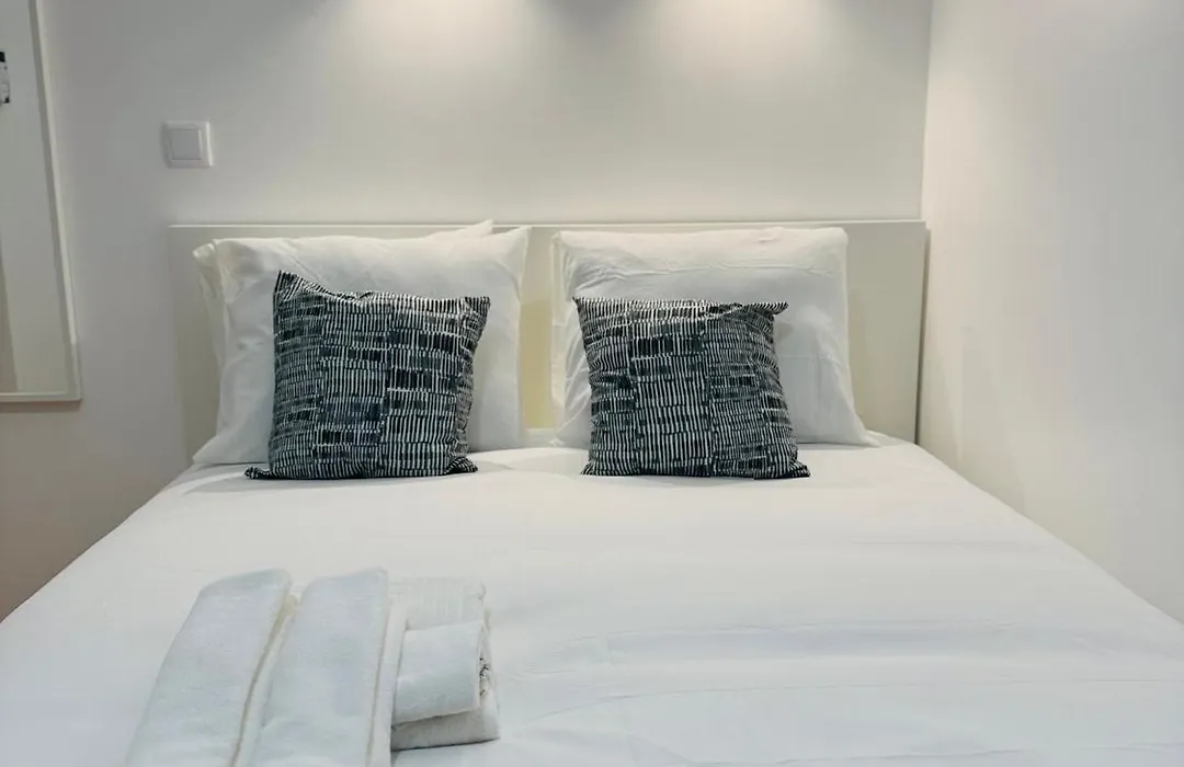 Suites Almirante Reis - Arroios-1