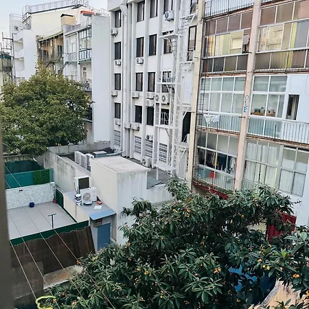 Suites Almirante Reis - Arroios-2